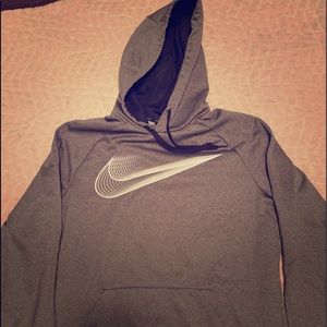 Mens Nike Hoodie